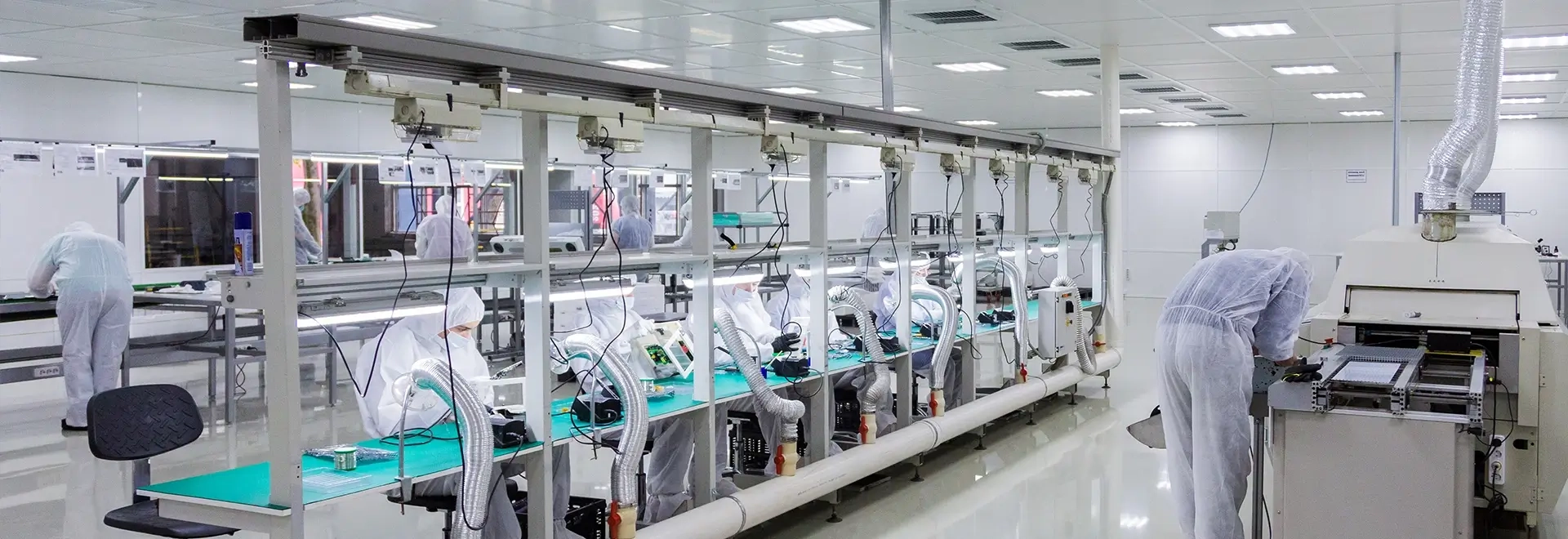Industrial Automation Products Distributor